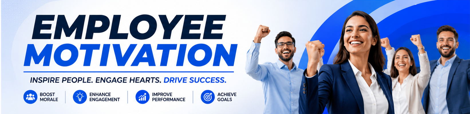 Employee Motivation